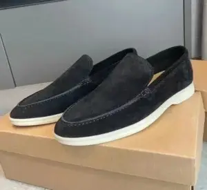 black | oldmoney | loafers | mauritius | maurice