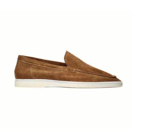 brown | oldmoney | loafers | mauritius | maurice